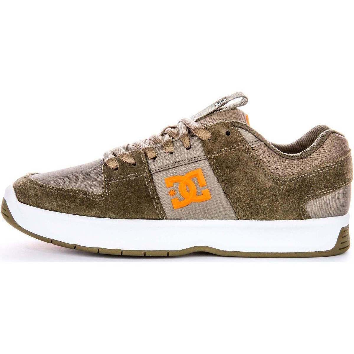 Lynx Zero women's Trainers in - DC Shoes - Modalova