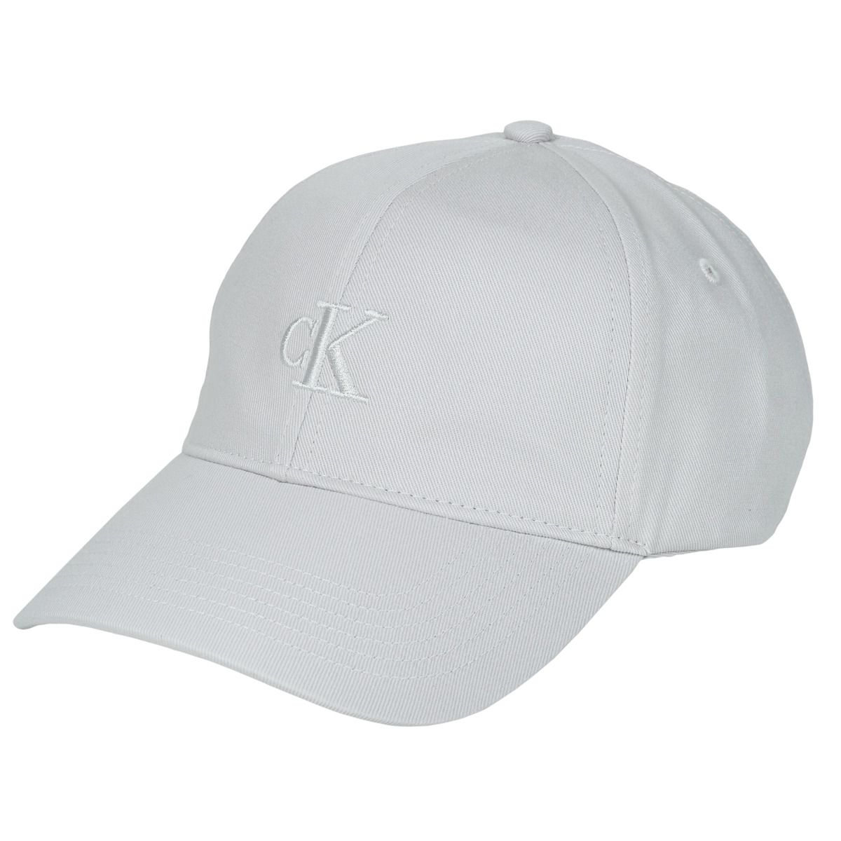 EMBROIDERED MONOGRAM CAP women's Cap in - Calvin Klein Jeans - Modalova