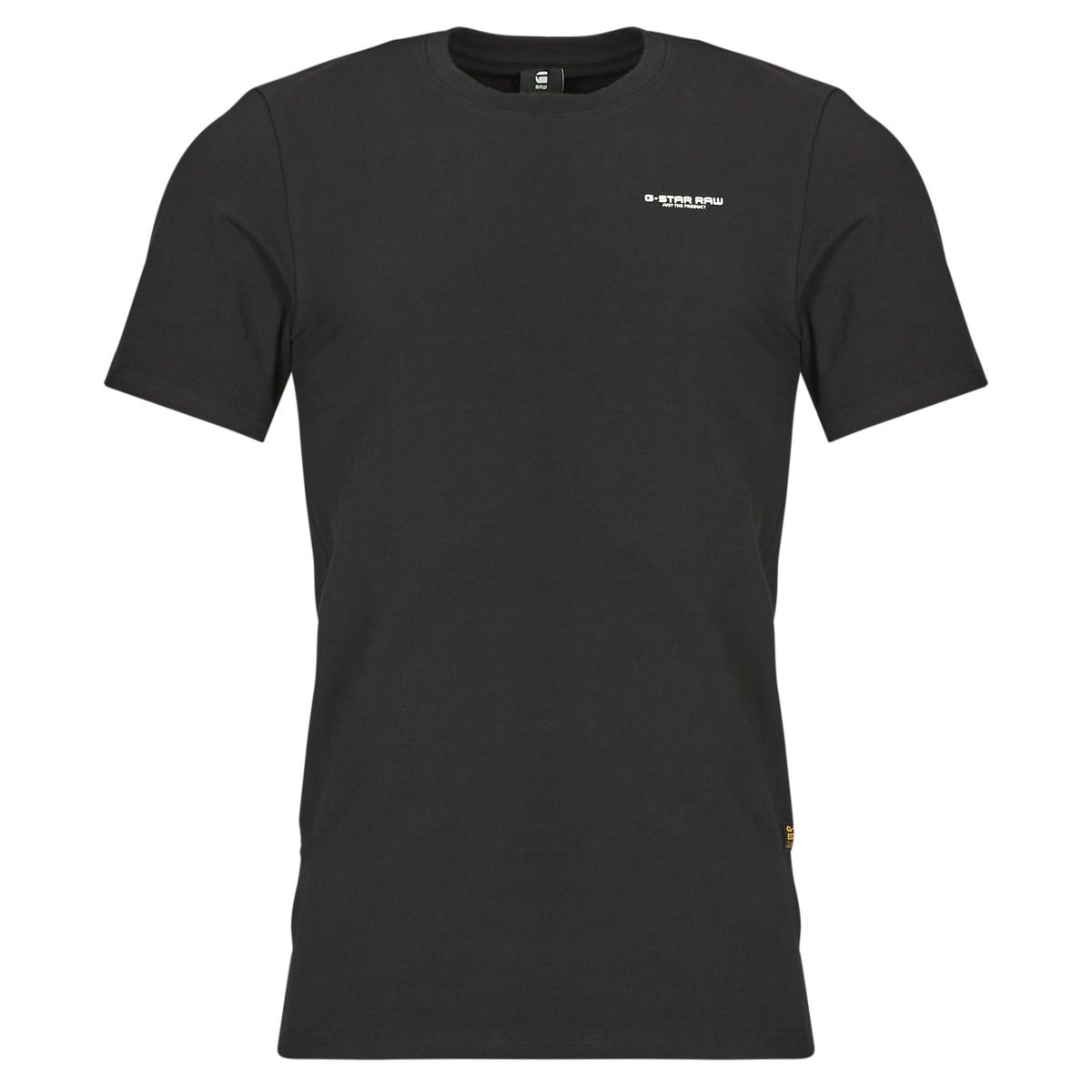 SLIM BASE men's T shirt in - G-Star Raw - Modalova