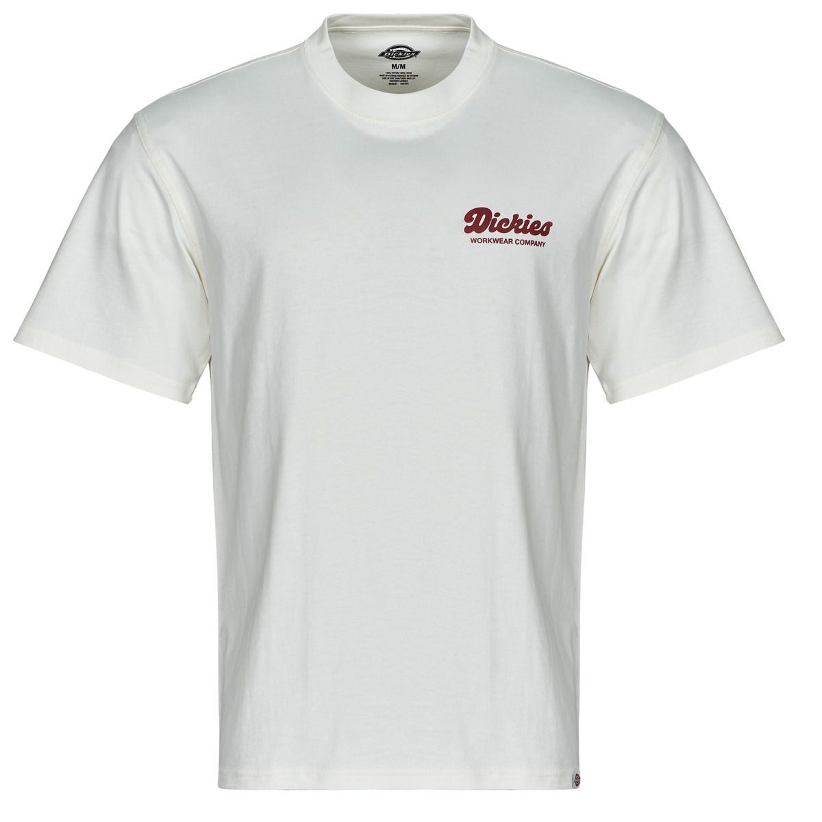 LEWISTOWN SS TEE men's T shirt in - Dickies - Modalova