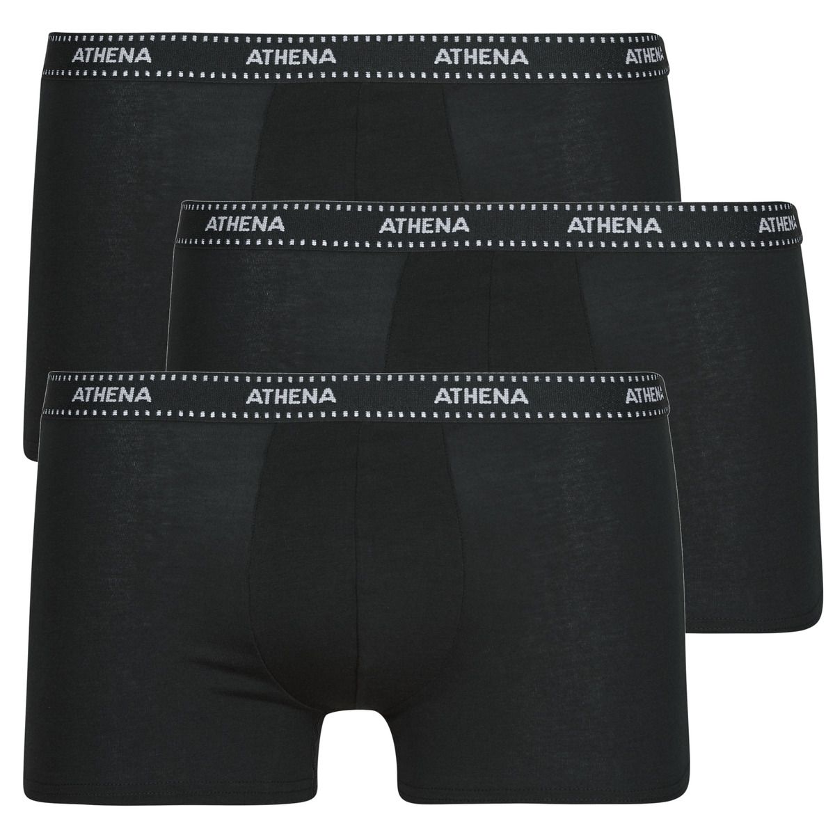 MY PETITS PRIX Pack de 2 men's Boxer shorts in - Athena - Modalova