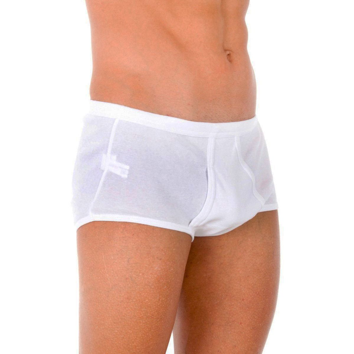 BLANCO men's Underpants / Brief in - Abanderado - Modalova