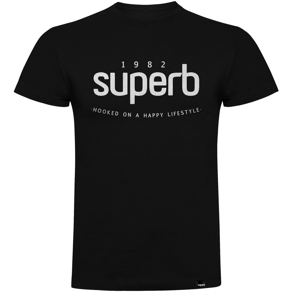 Men's T shirt in - Superb 1982 - Modalova