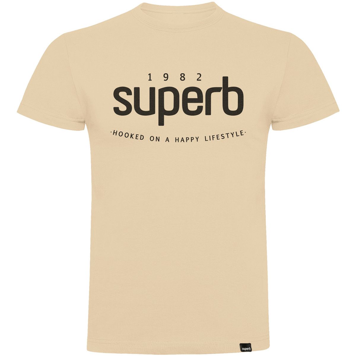 CREAM men's T shirt in - Superb 1982 - Modalova