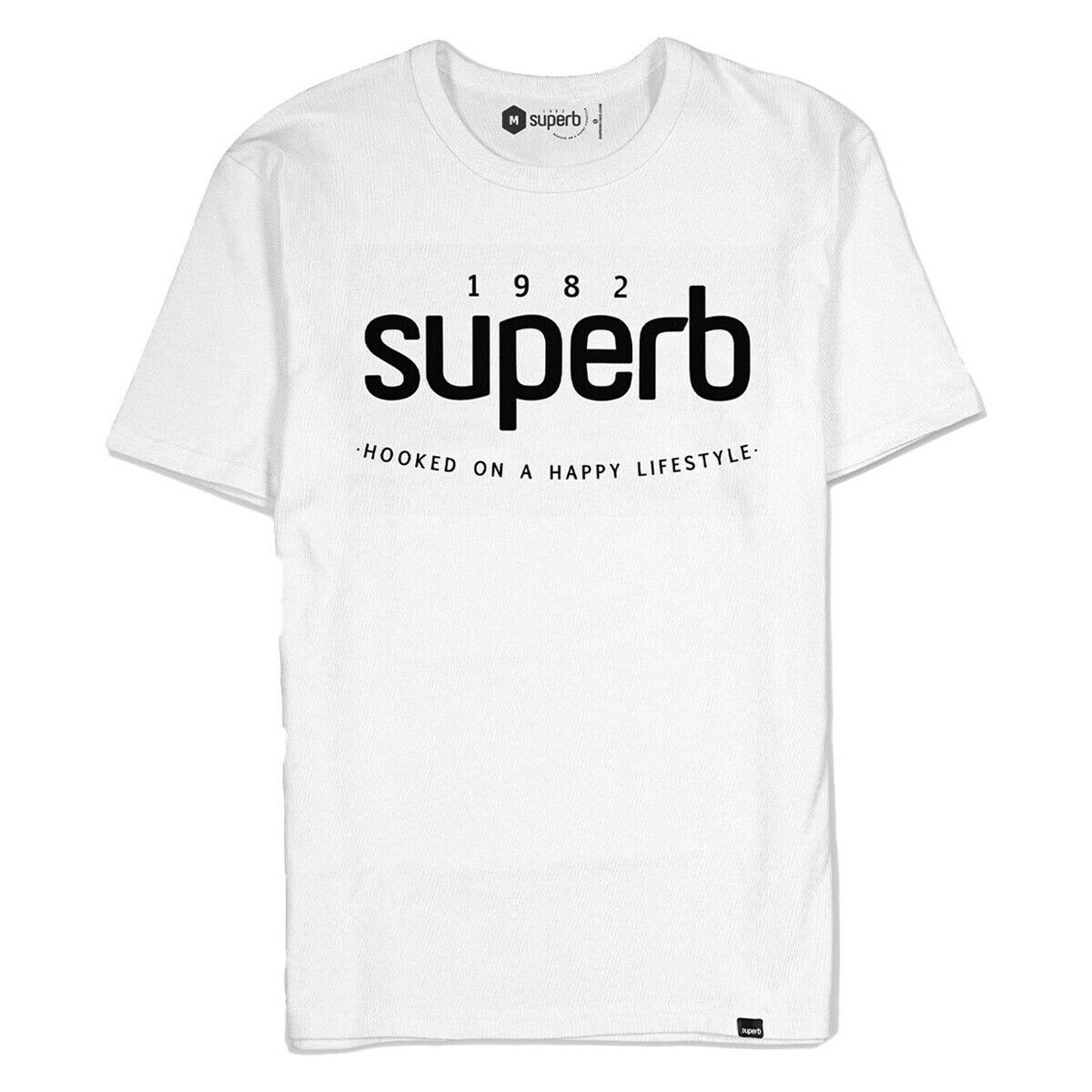 Men's T shirt in - Superb 1982 - Modalova