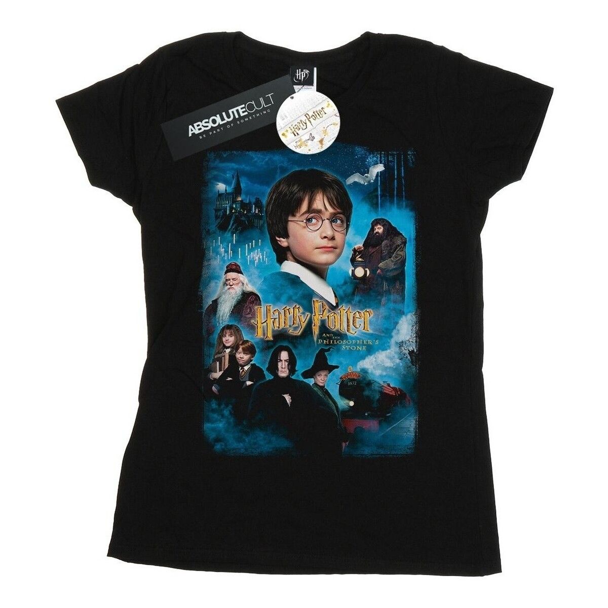 Philosopher apos;s Stone women's in - Harry Potter - Modalova