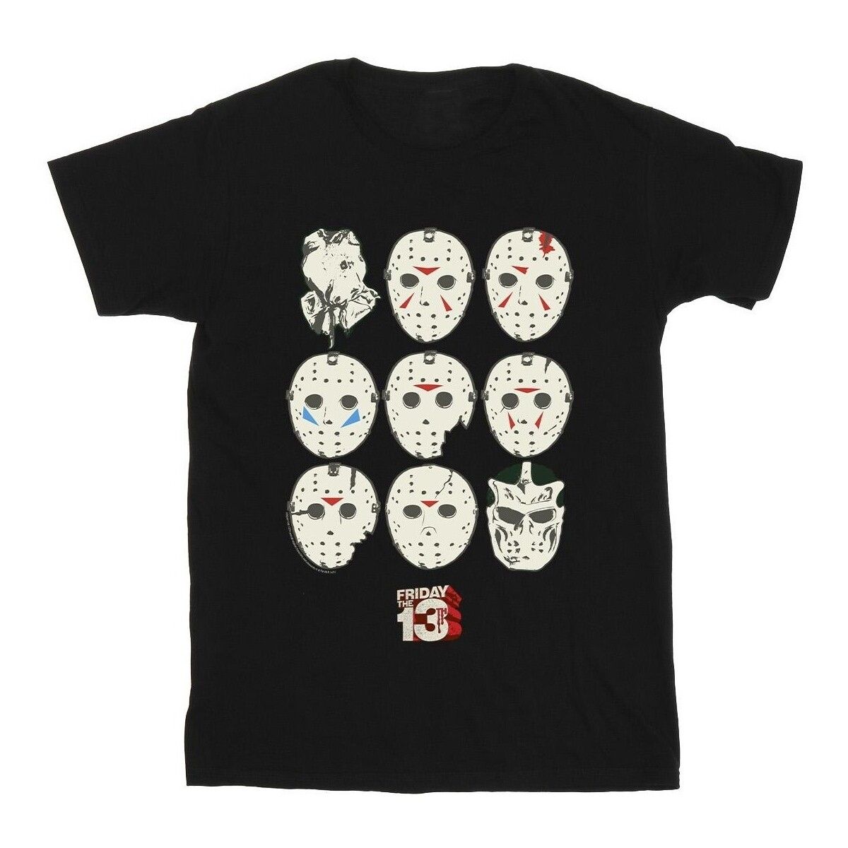 BI25440 men's in - Friday The 13Th - Modalova