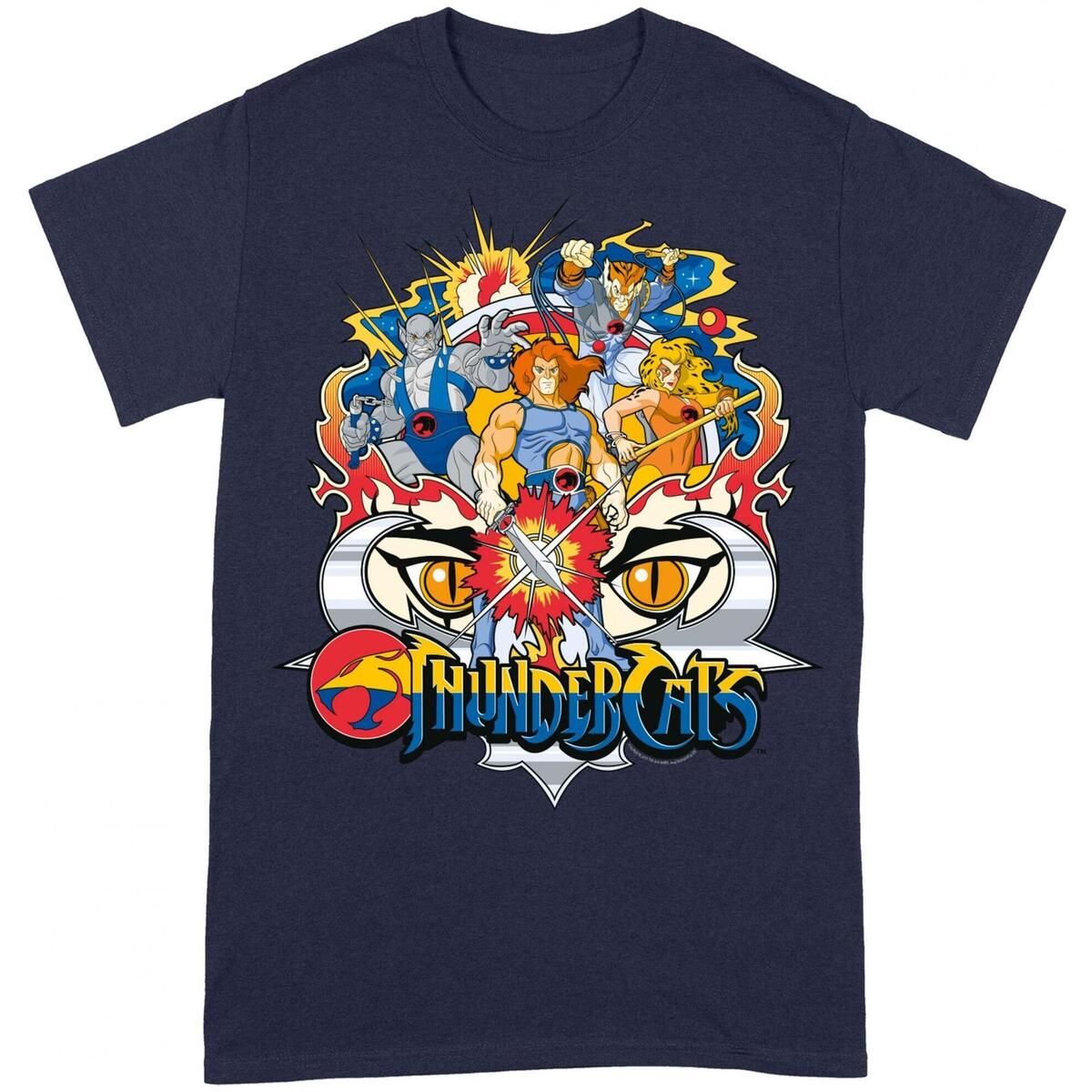 Thundercats BI310 men's in Blue - Thundercats - Modalova