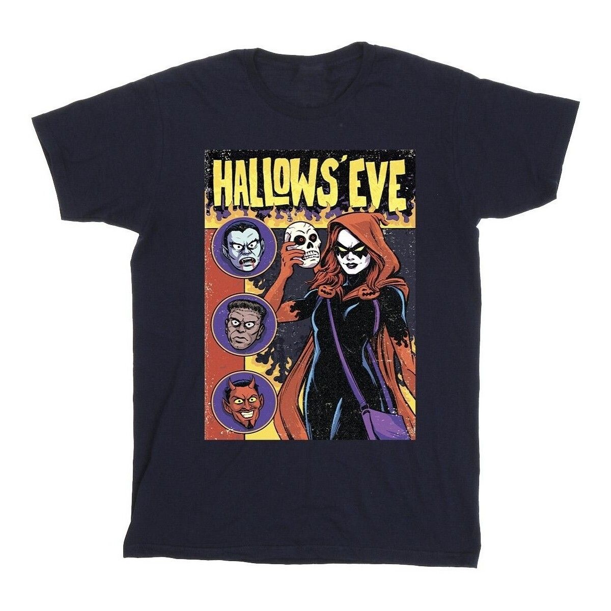 Marvel Hallows Eve men's in Blue - Marvel - Modalova