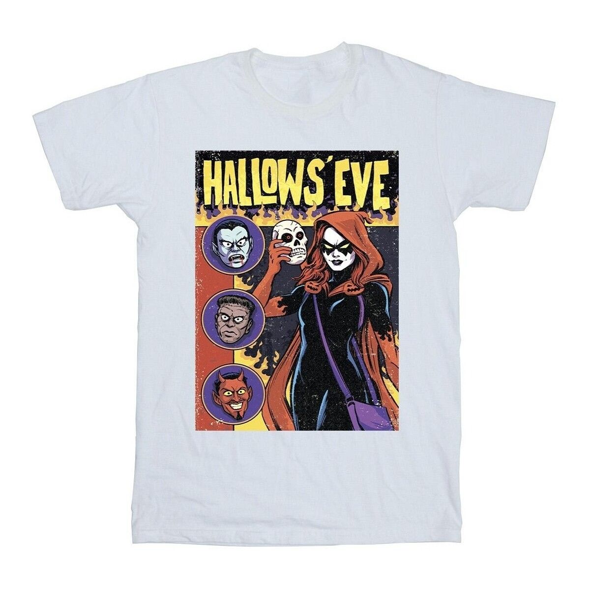 Hallows Eve men's in - Marvel - Modalova