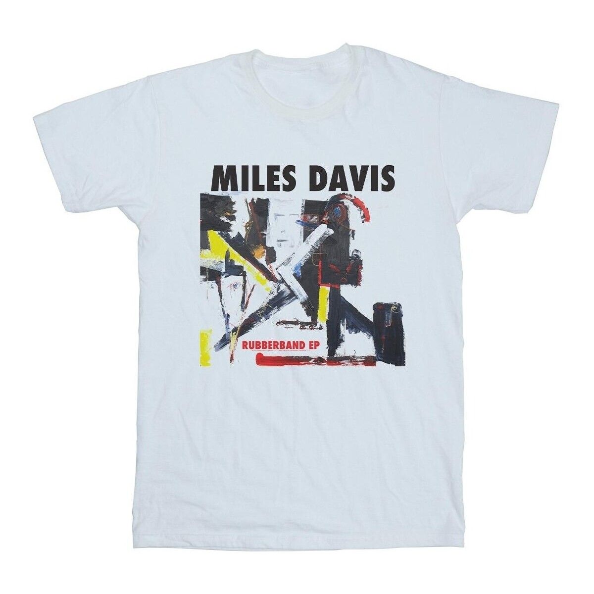 Rubberband EP men's in - Miles Davis - Modalova