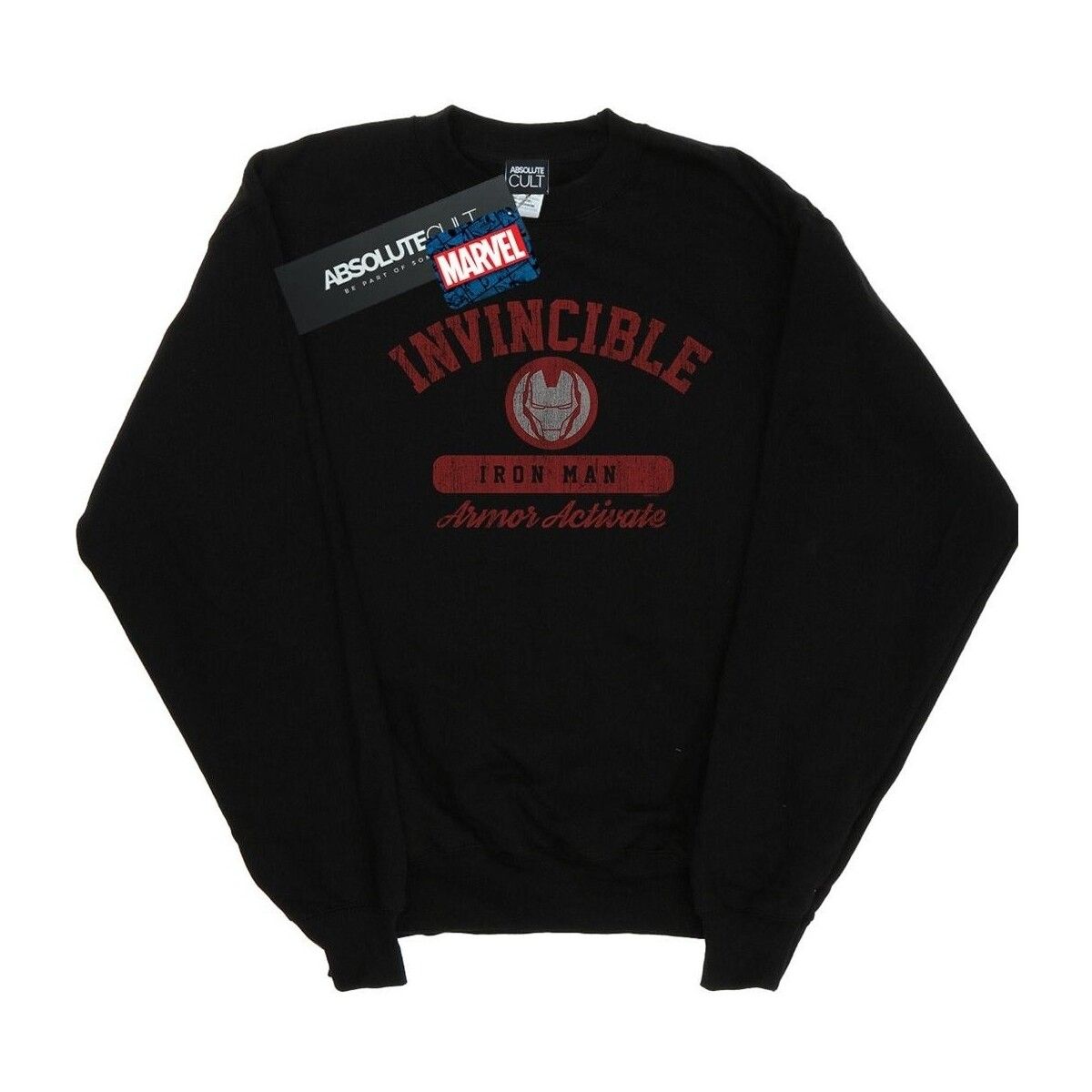 Activate men's Sweatshirts in - Marvel - Modalova