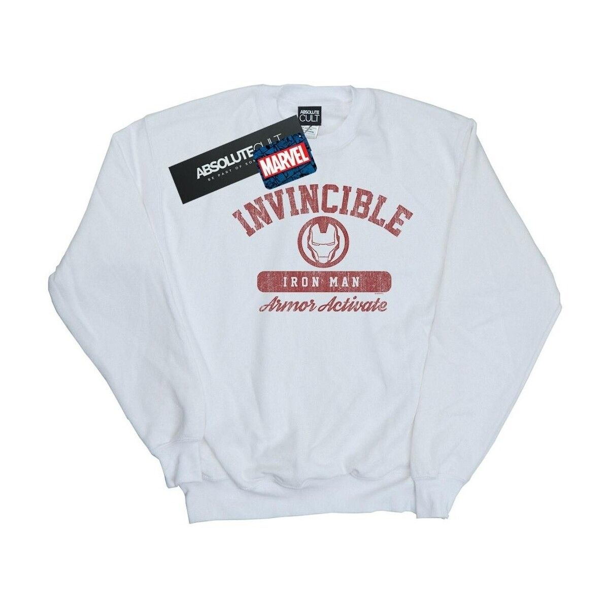 Activate men's Sweatshirts in - Marvel - Modalova