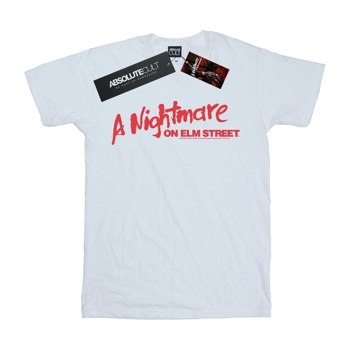 BI43894 men's in - A Nightmare On Elm Street - Modalova