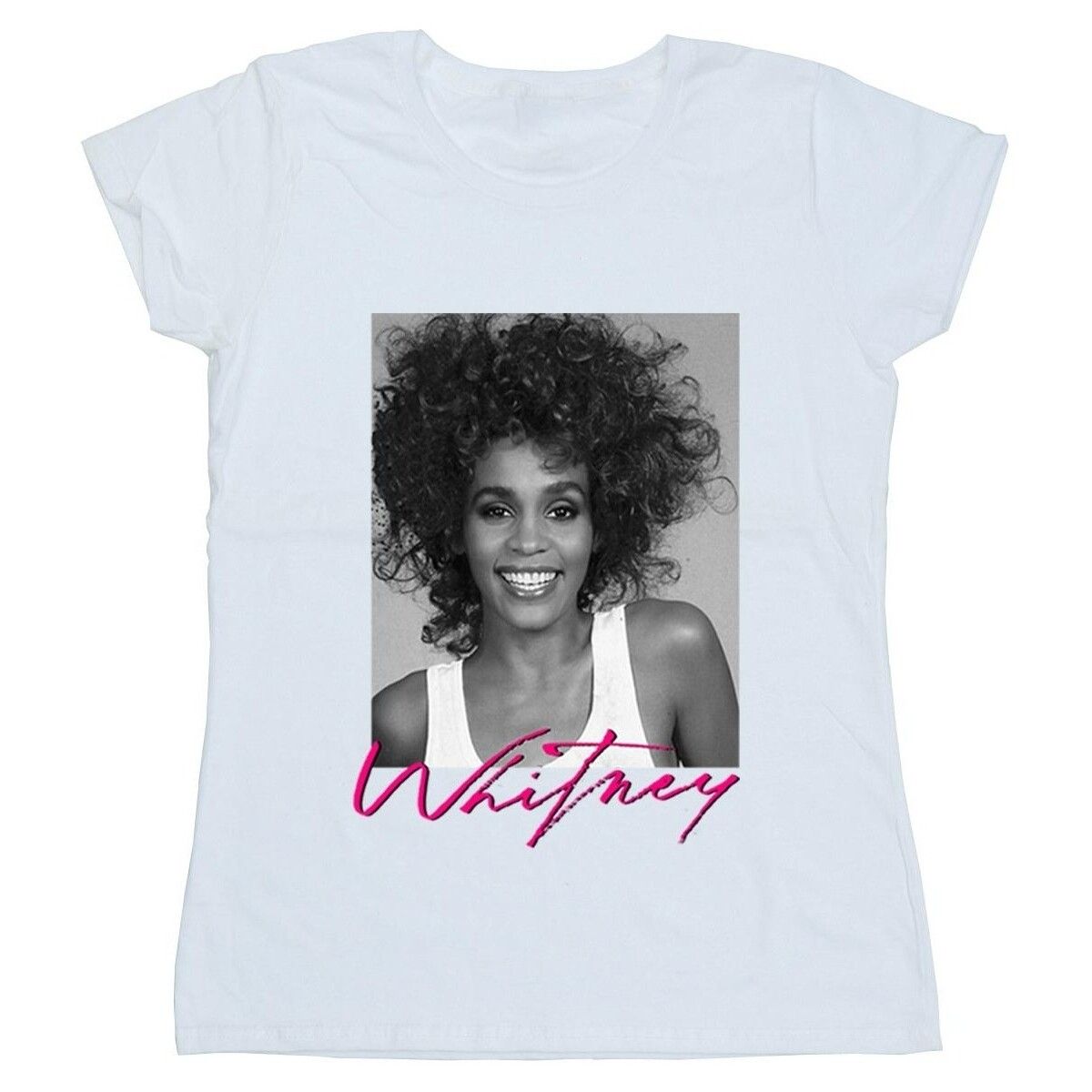 BI44757 women's in - Whitney Houston - Modalova