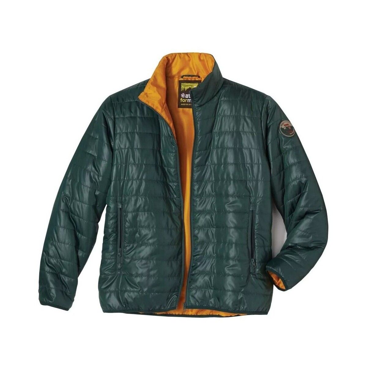 AF122 men's Jacket in - Atlas For Men - Modalova