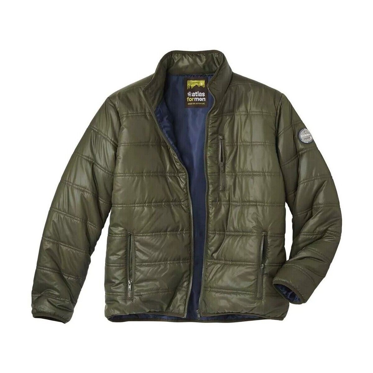 AF151 men's Jacket in - Atlas For Men - Modalova