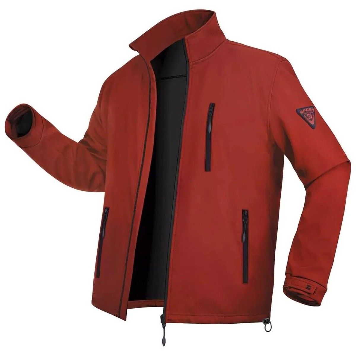 AF579 men's Jacket in - Atlas For Men - Modalova