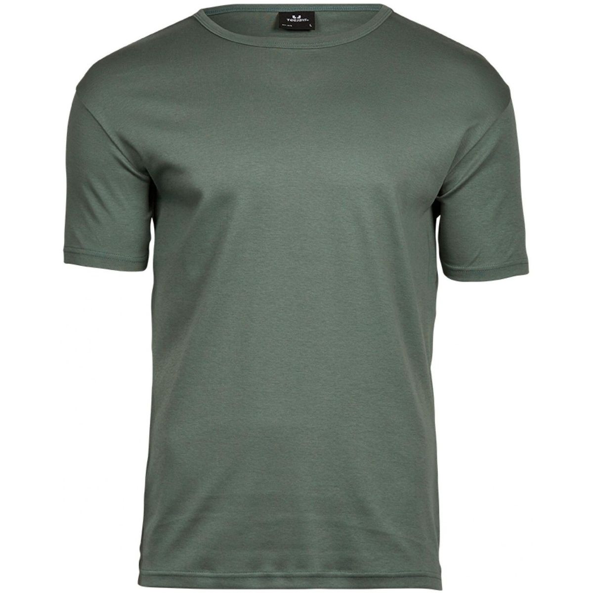 Interlock men's T shirt in - Tee Jays - Modalova
