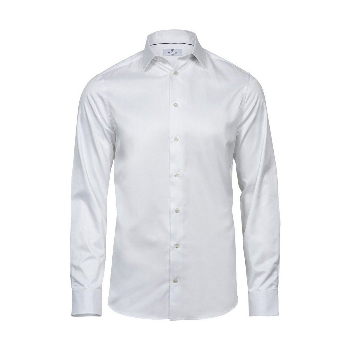 Luxury men's Short sleeved Shirt in - Tee Jay - Modalova