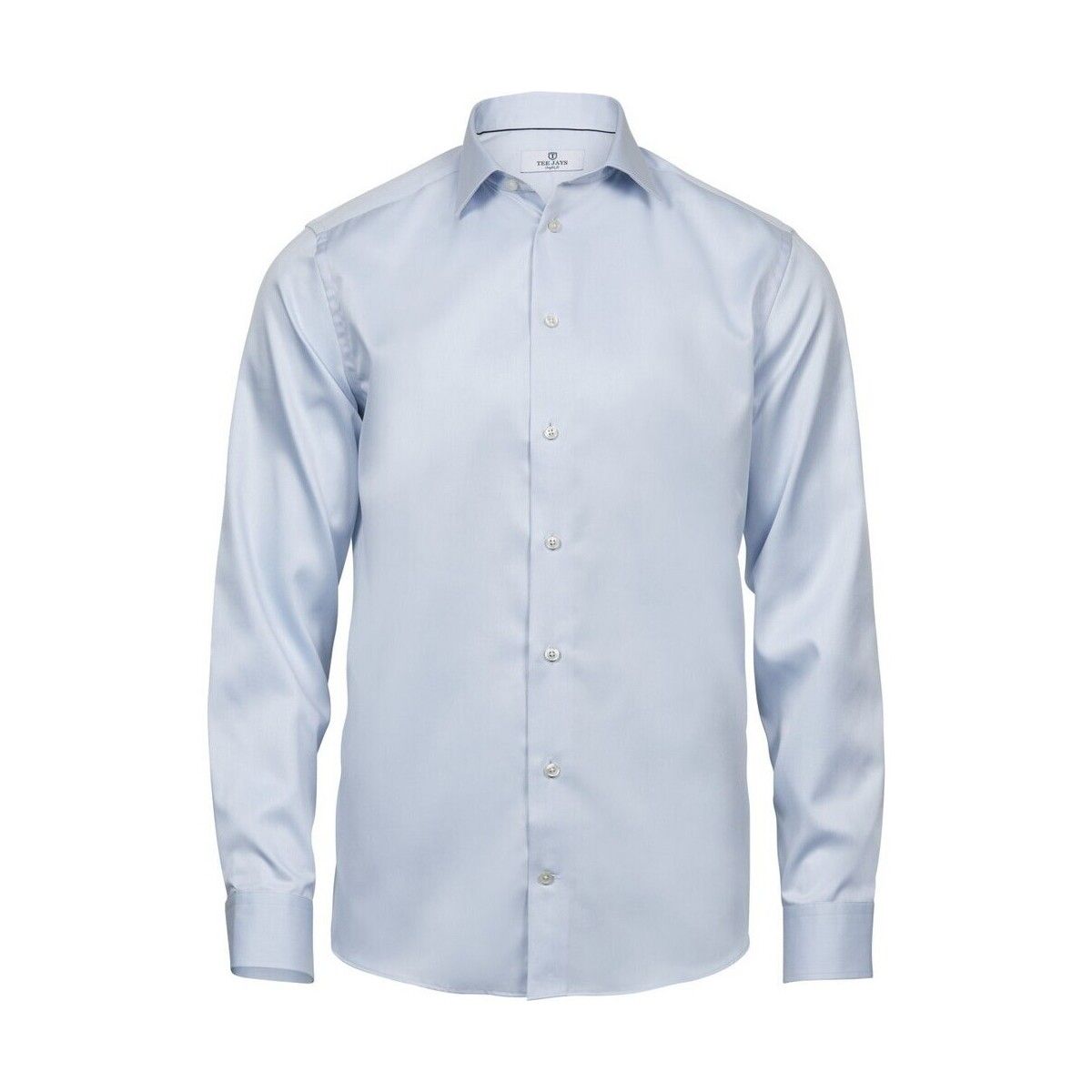 Luxury men's Short sleeved Shirt in - Tee Jays - Modalova