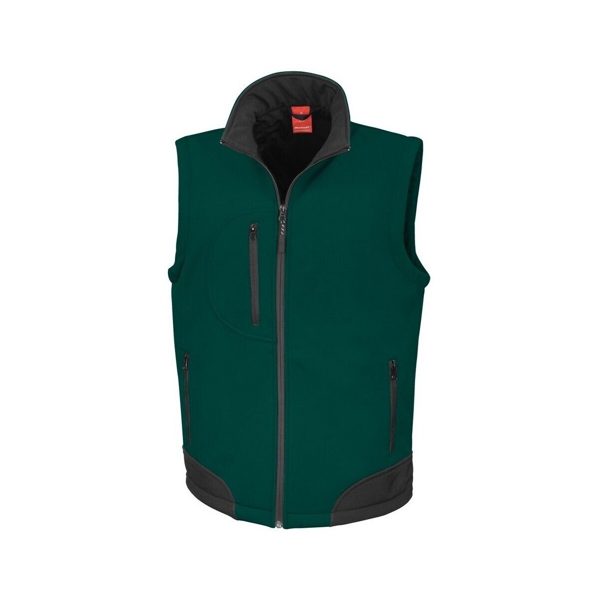 Result R123X men's Jacket in - Result - Modalova
