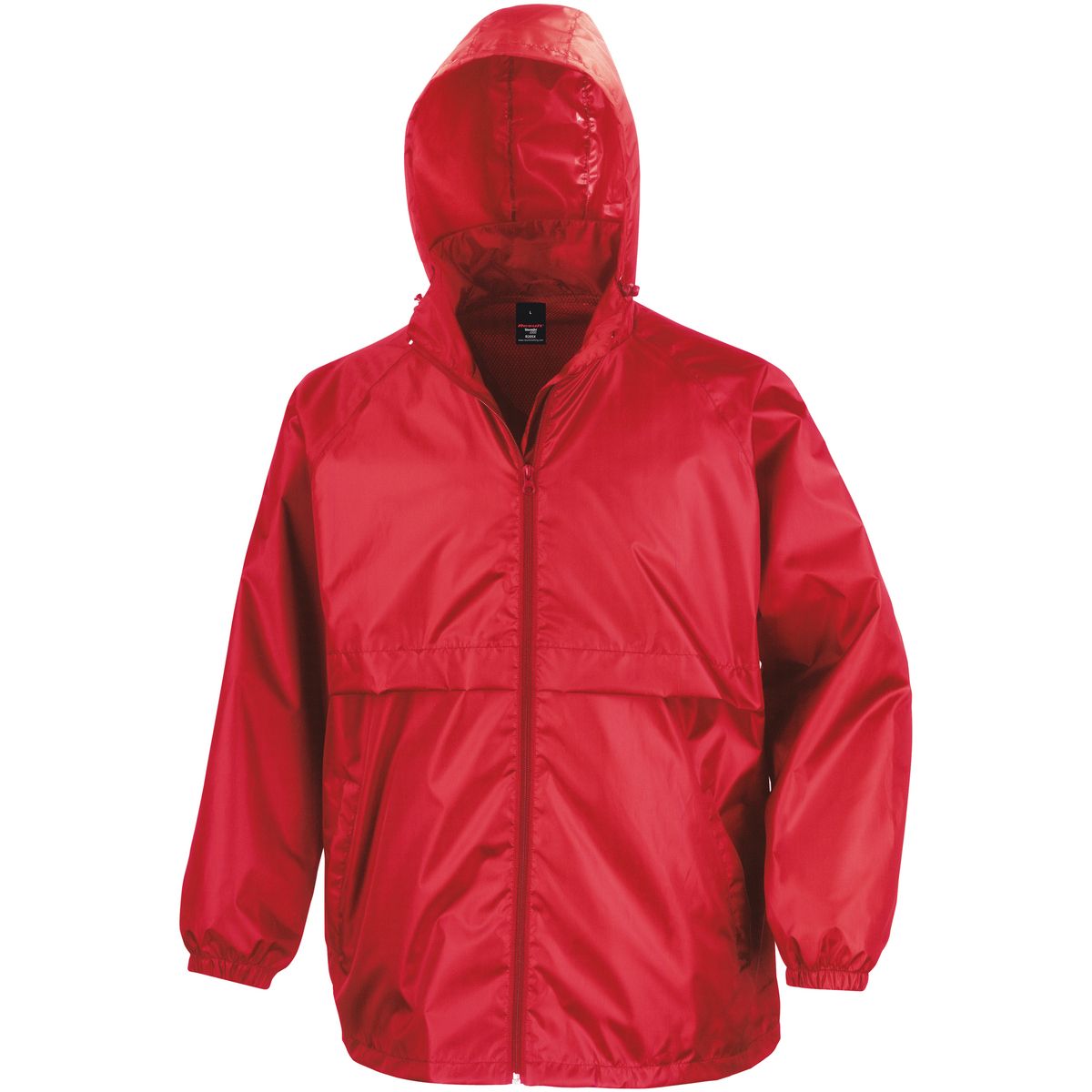 Result R205X men's Jacket in Red - Result - Modalova