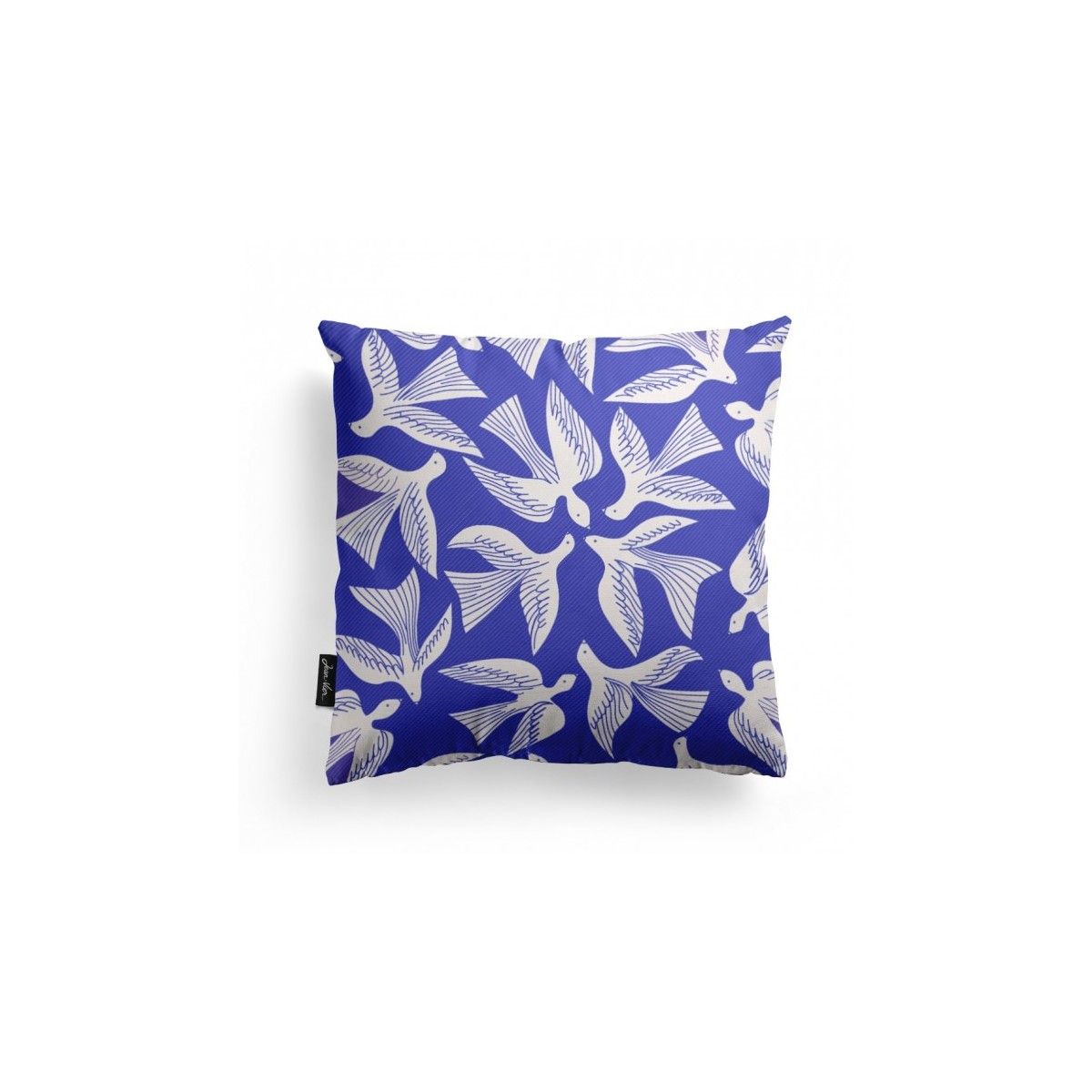 Bakea 's Pillows covers in - Maison Jean-Vier - Modalova