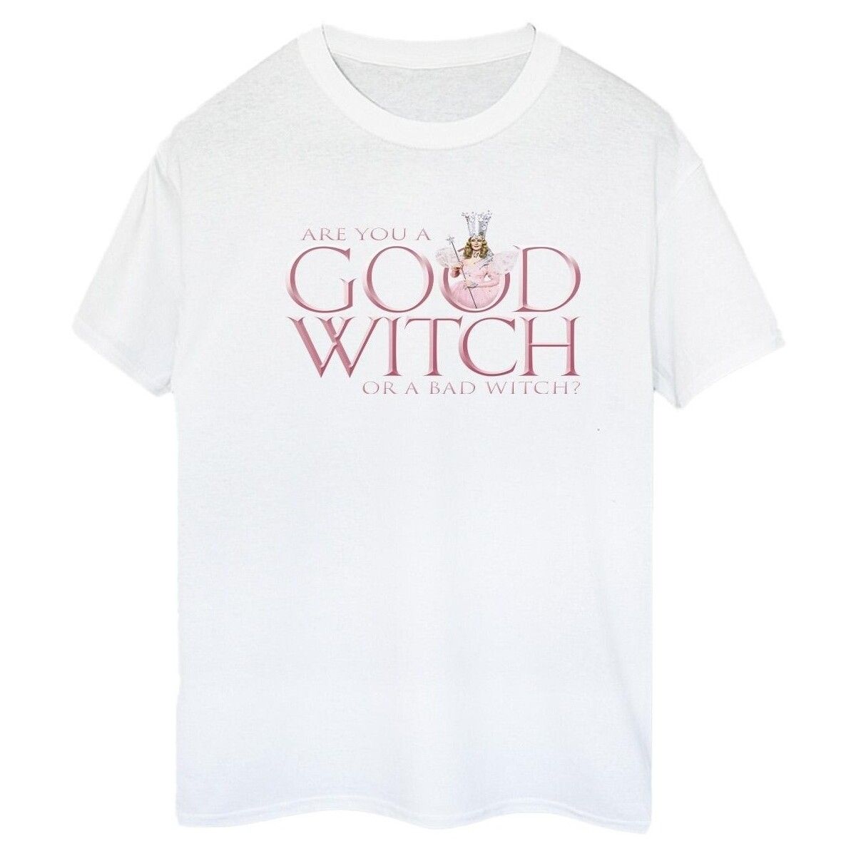Wicked Good Witch women's in - The Wizard Of Oz - Modalova