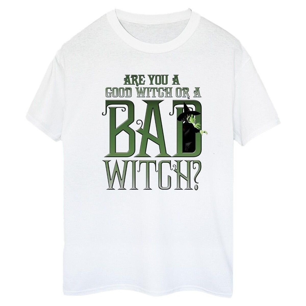 Wicked Bad Witch women's in - The Wizard Of Oz - Modalova