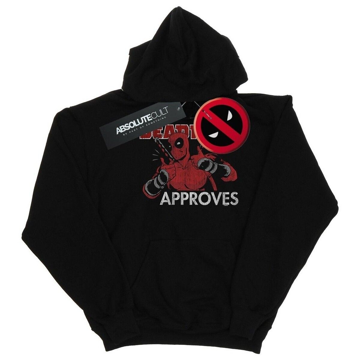 Approves men's Hoodies in - Marvel - Modalova