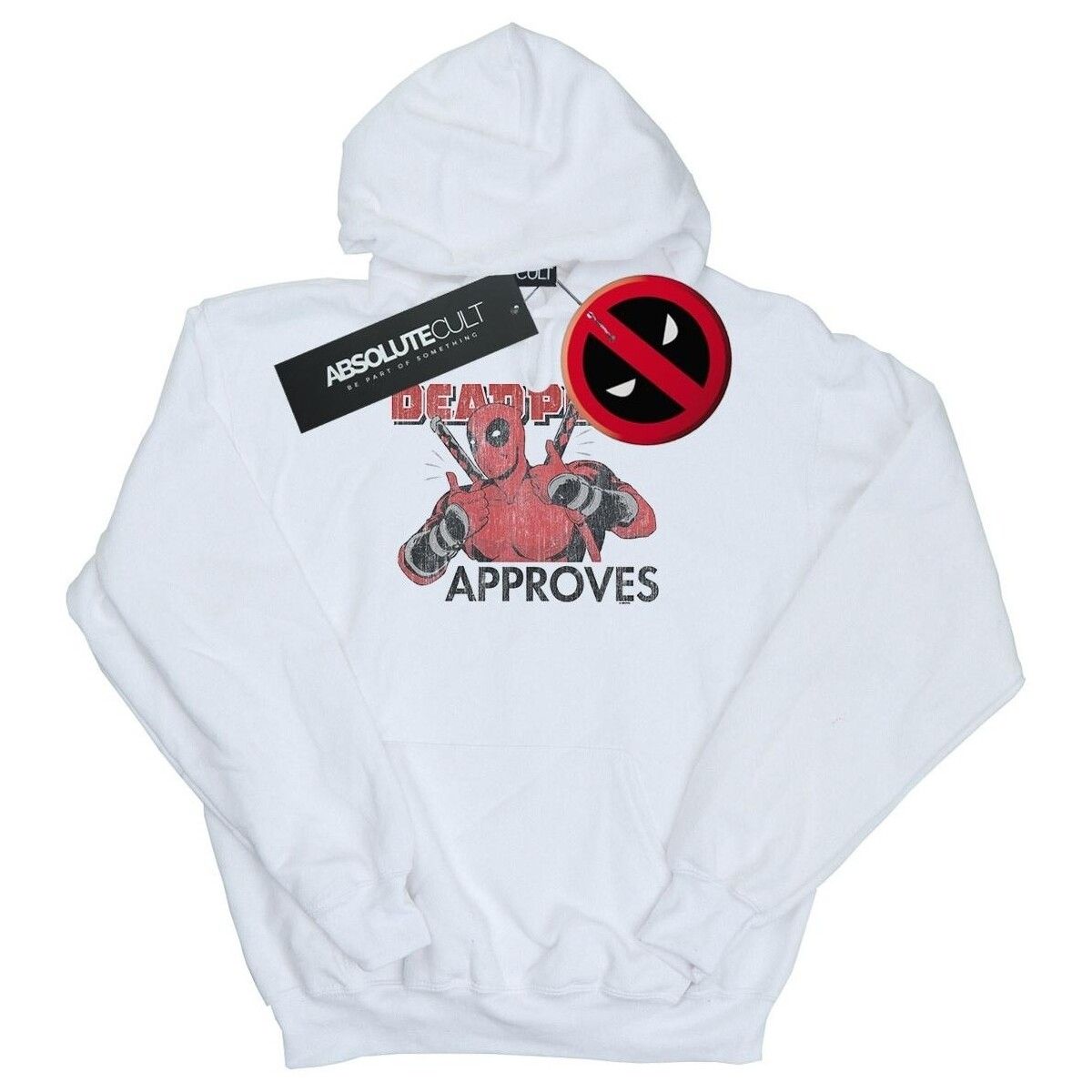 Approves men's Hoodies in - Marvel - Modalova