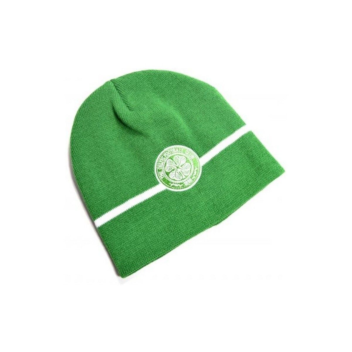 Basic women's Beanie in - Celtic Fc - Modalova