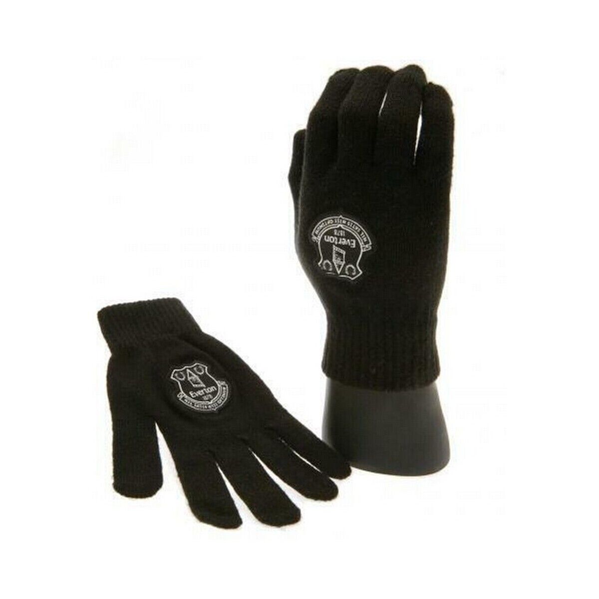 BS3186 women's Gloves in - Everton Fc - Modalova