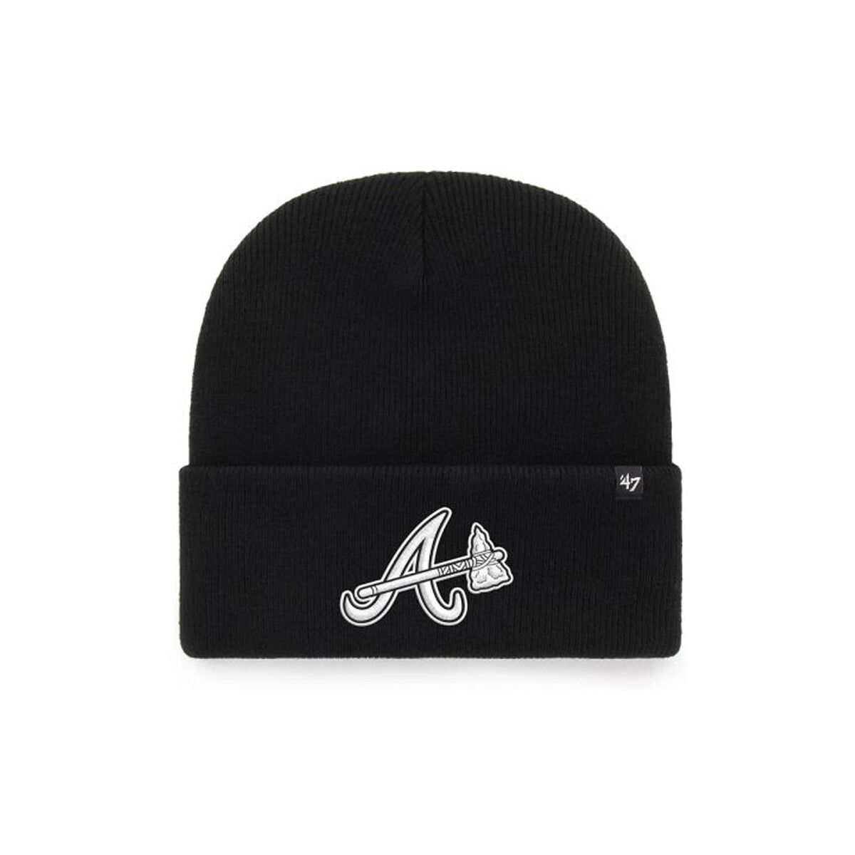 Haymaker MLB women's Beanie in - Atlanta Braves - Modalova