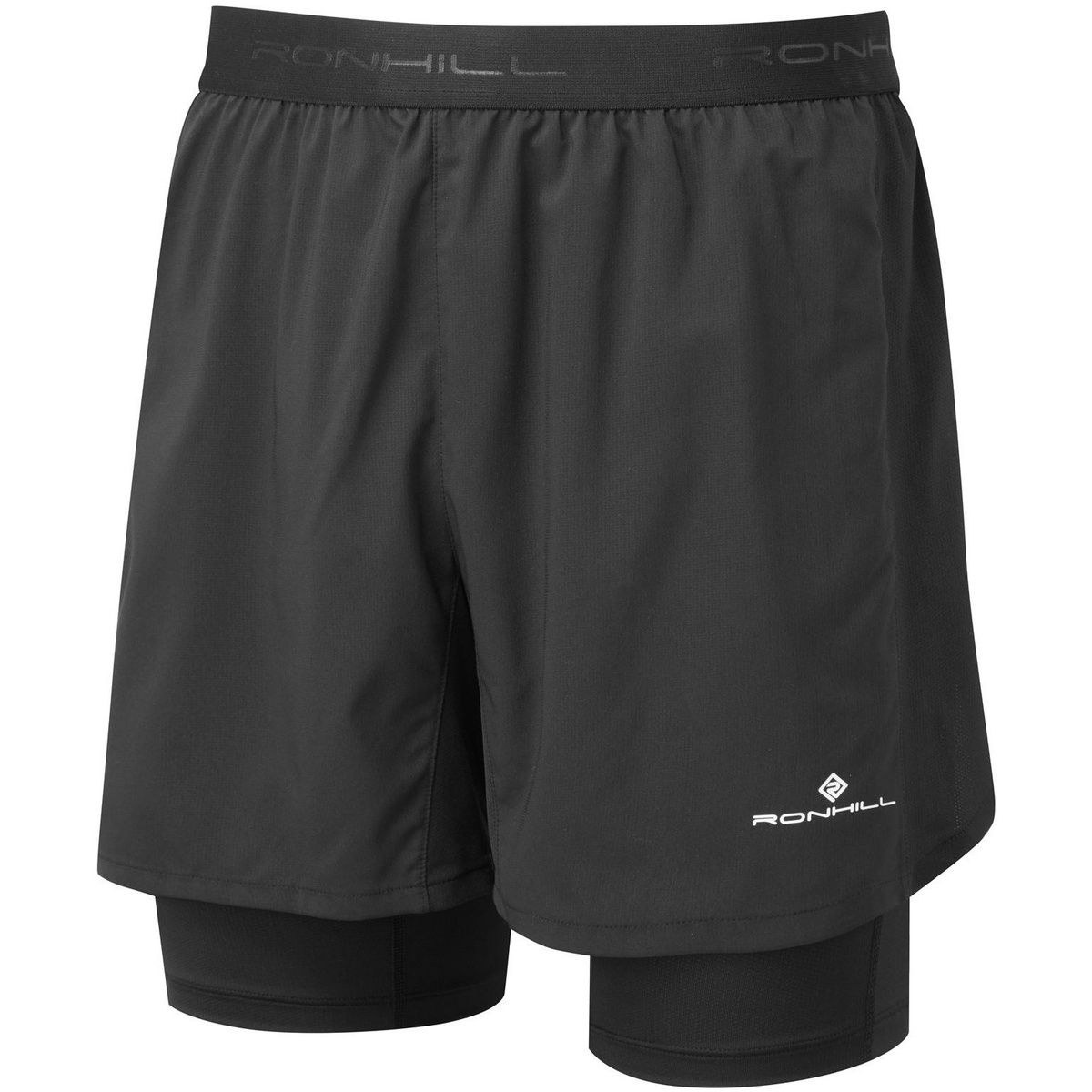 Tech 5 quot; Twin men's Shorts in - Ronhill - Modalova