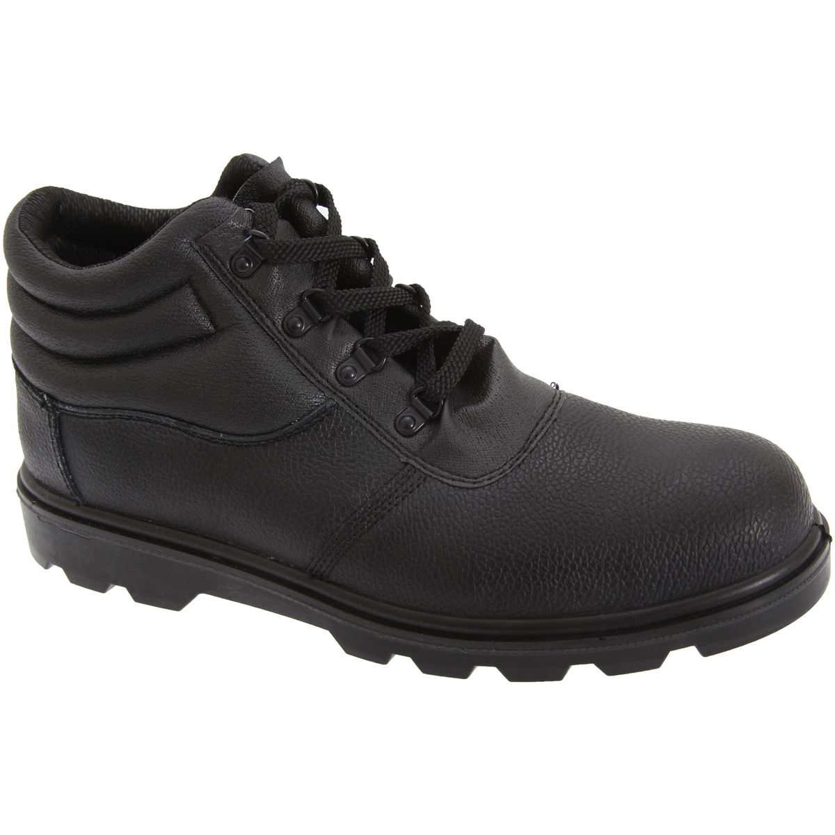 Treaded women's Mid Boots in - Grafters - Modalova