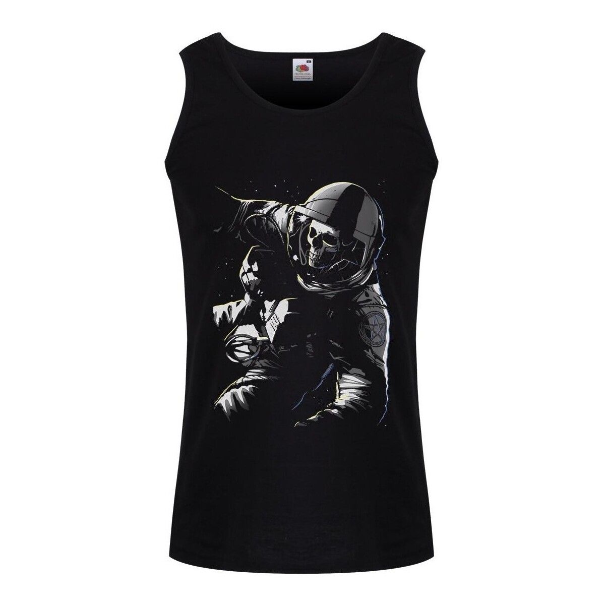 Lost In Space men's Vest top in - Unorthodox Collective - Modalova