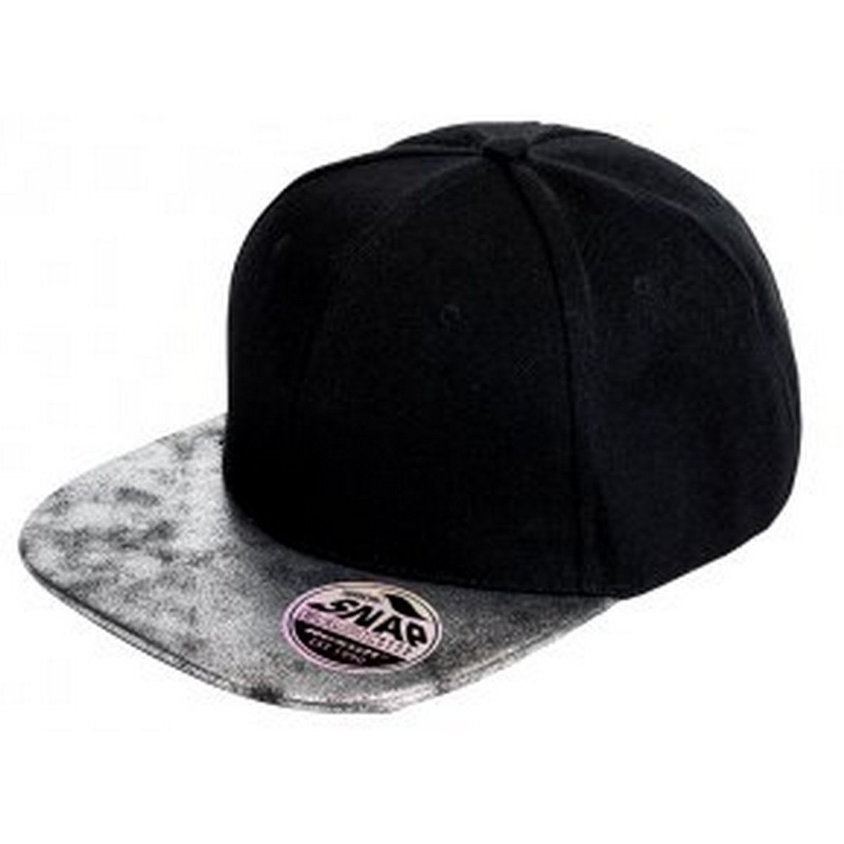 Result RC87X men's Cap in Black - Result - Modalova
