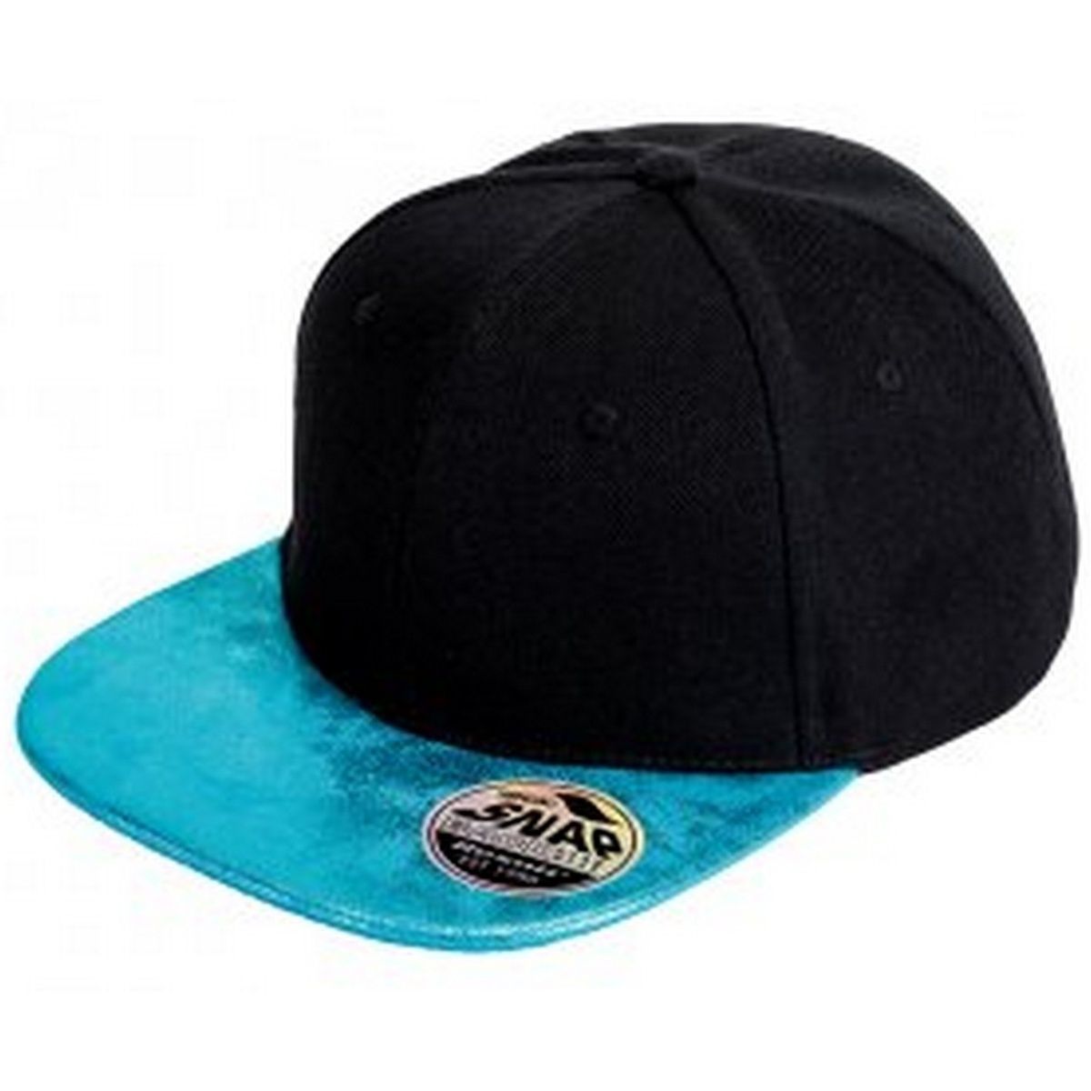 Result RC87X men's Cap in Black - Result - Modalova