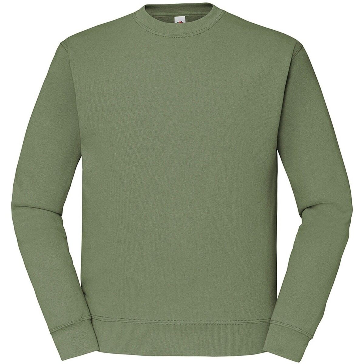 Classic men's Sweatshirts in - Fruit Of The Loom - Modalova