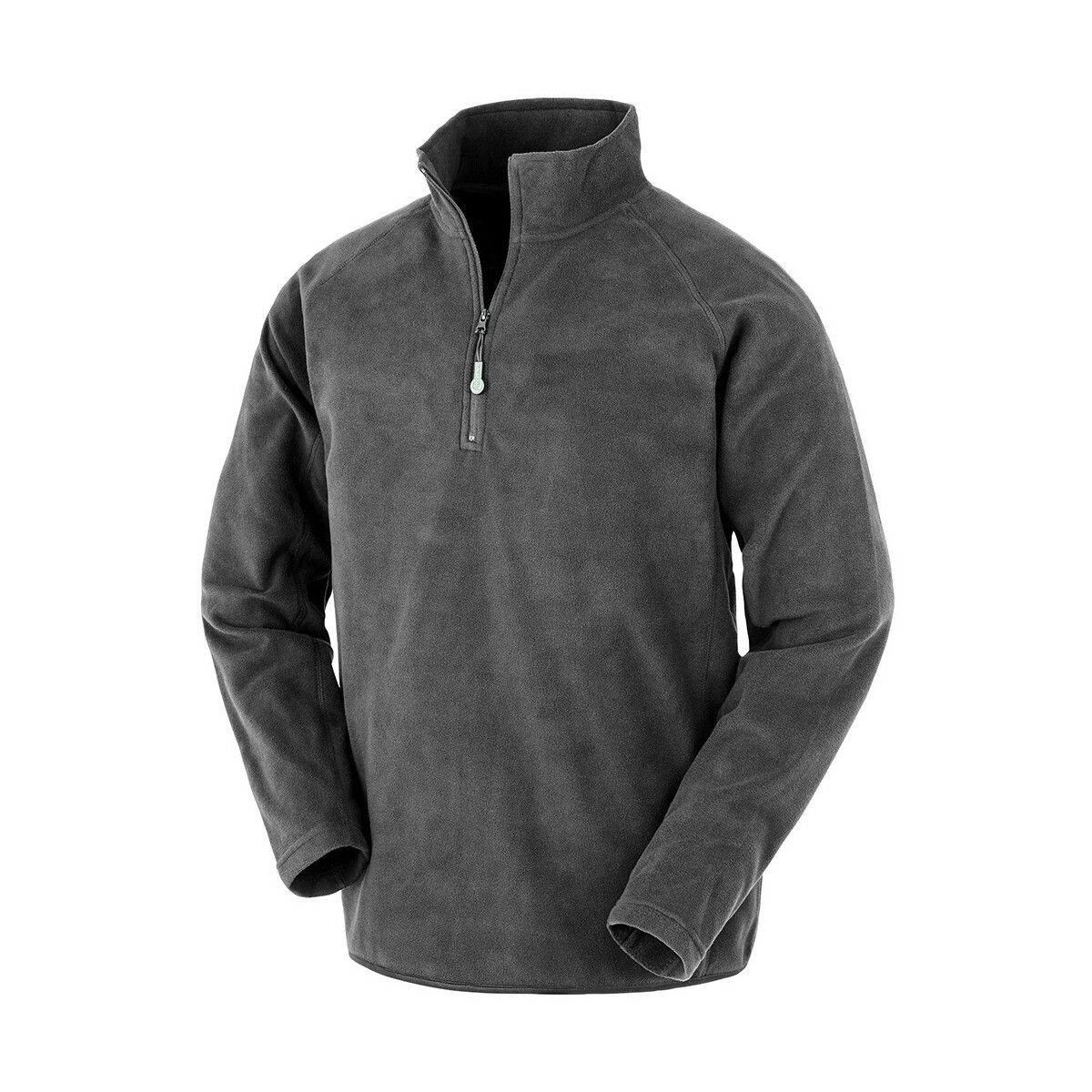 Micro men's Fleece jacket in - Result - Modalova