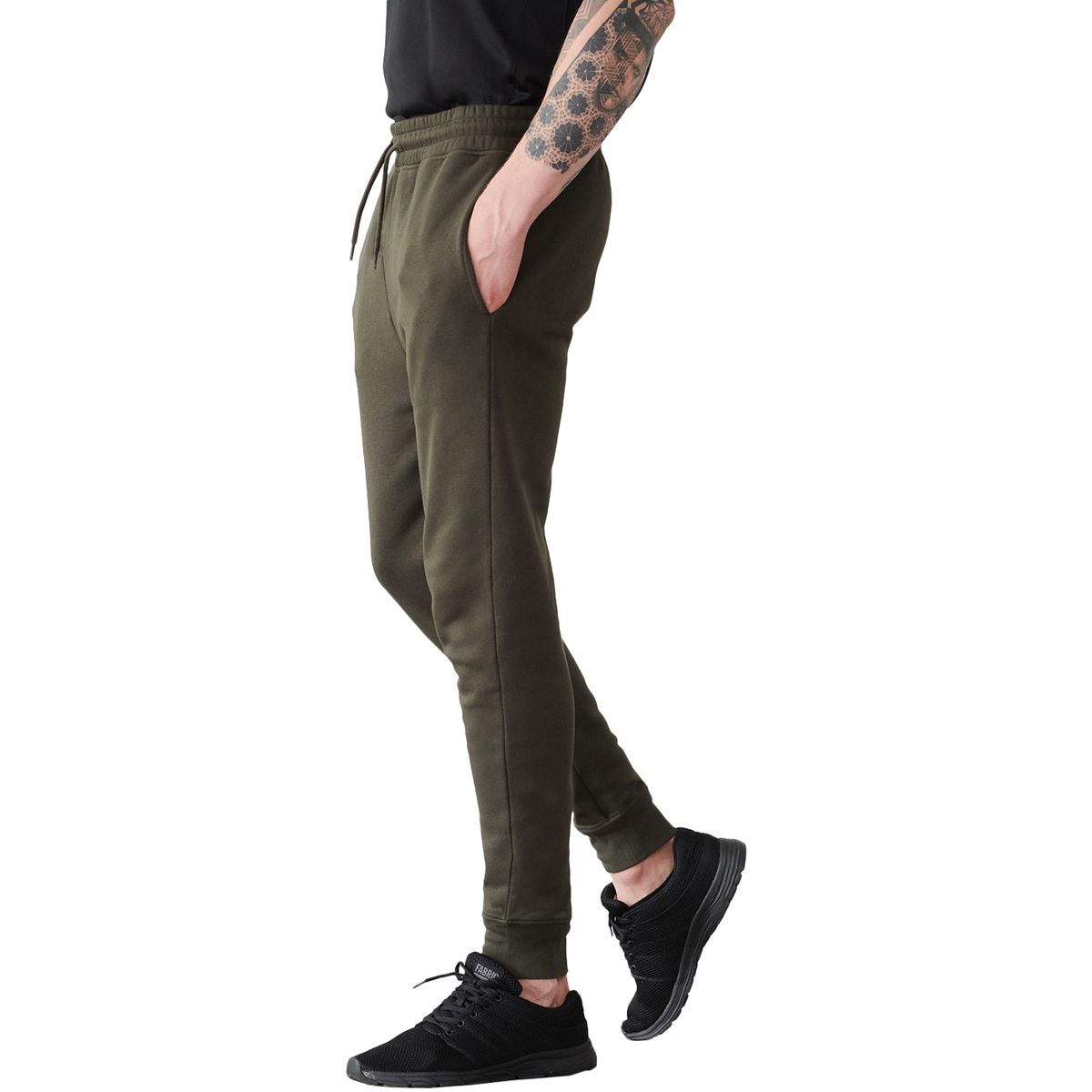 Athleisure women's Trousers in - Tombo Teamsport - Modalova