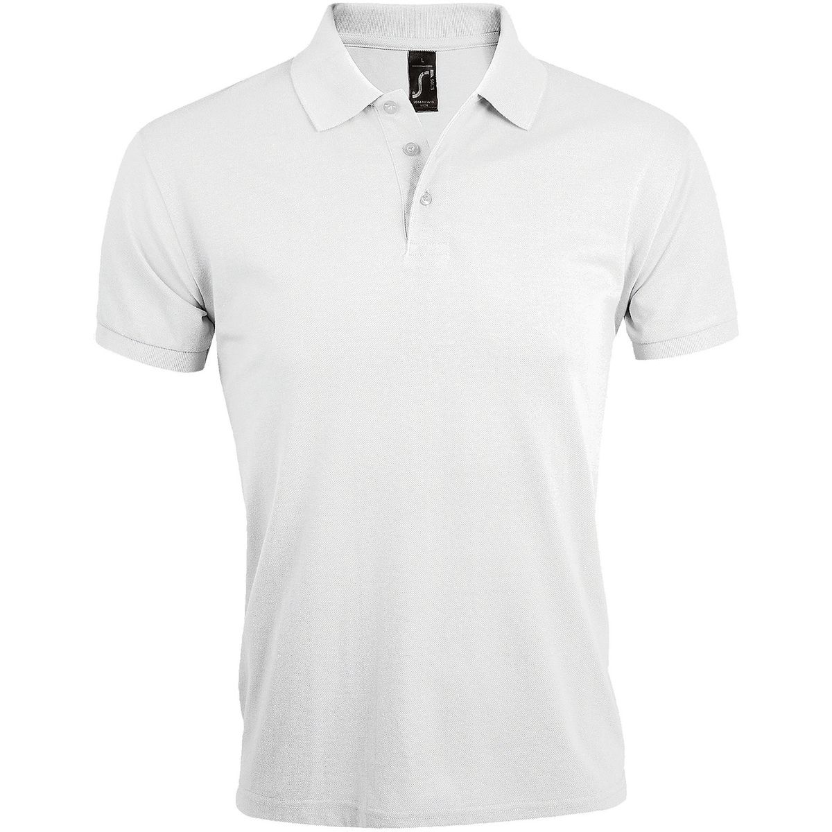 Prime men's Polo shirt in - Sols - Modalova