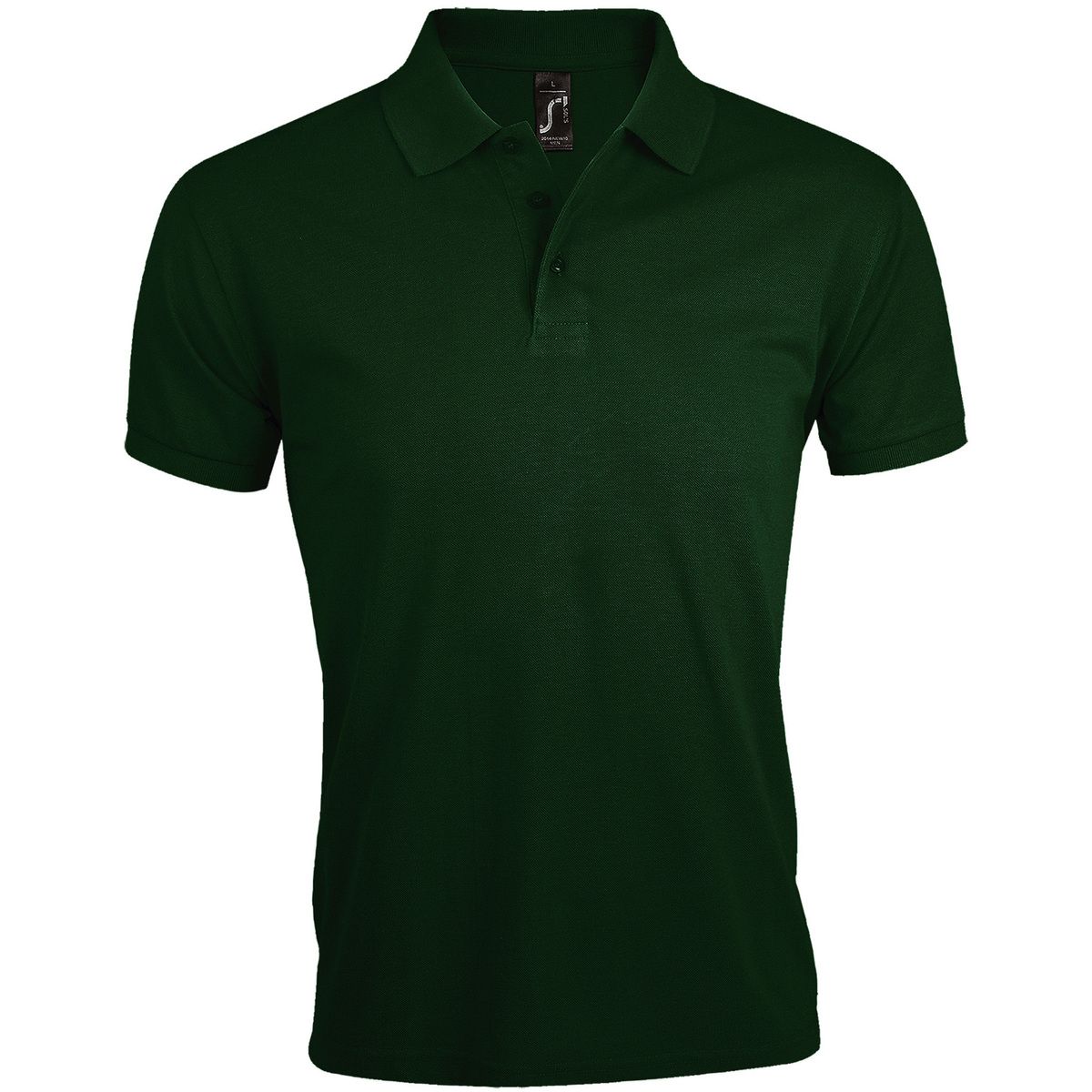 Prime men's Polo shirt in - Sols - Modalova