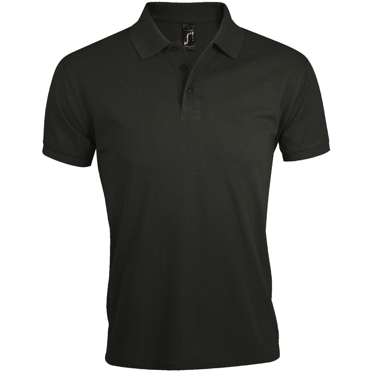 Prime men's Polo shirt in - Sols - Modalova