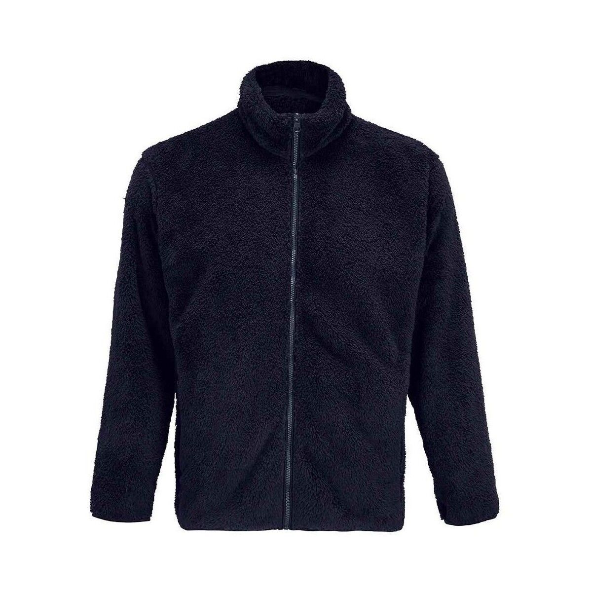 Finch women's Fleece jacket in - Sols - Modalova