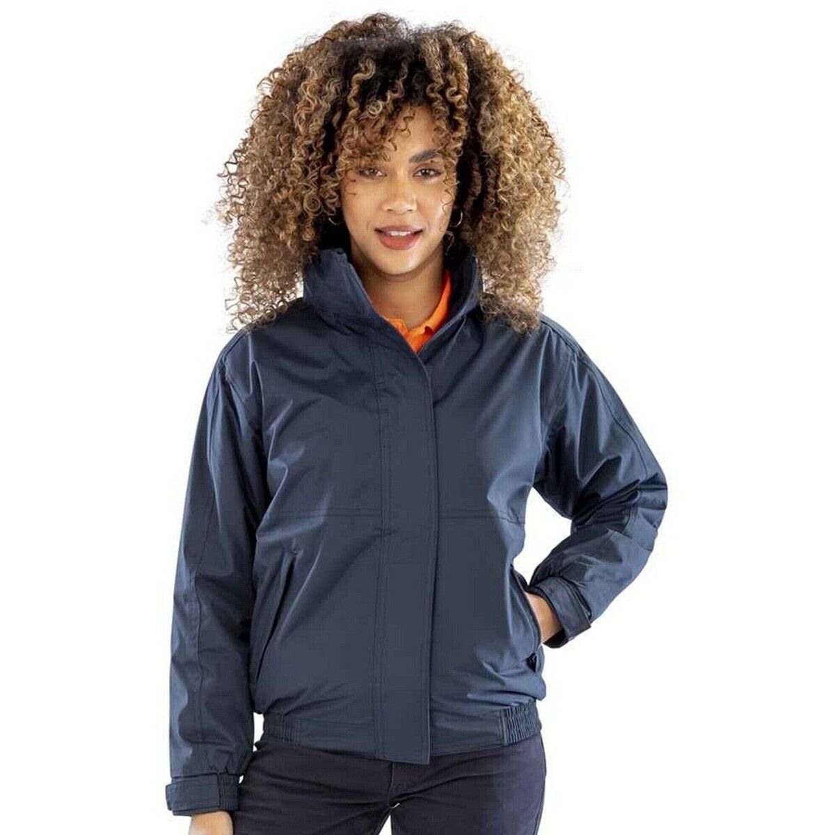 Channel women's Jacket in - Result Core - Modalova