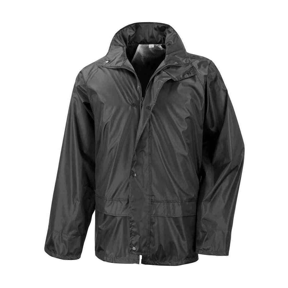 RS227 men's Jacket in - Result Core - Modalova