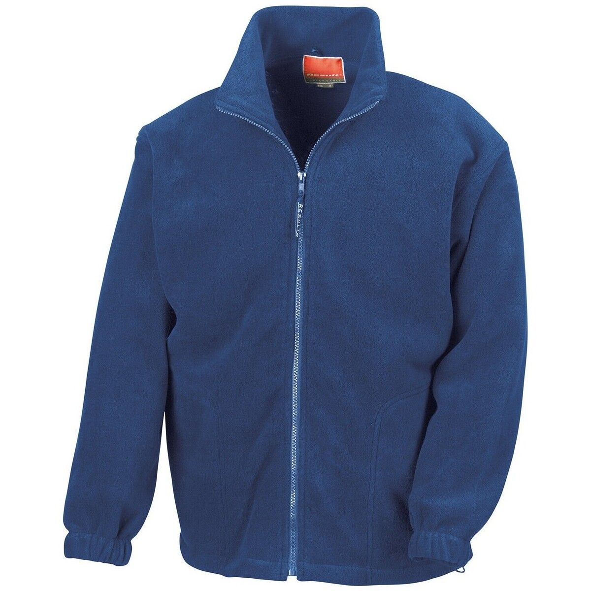 Result RS36 men's Jacket in Blue - Result - Modalova